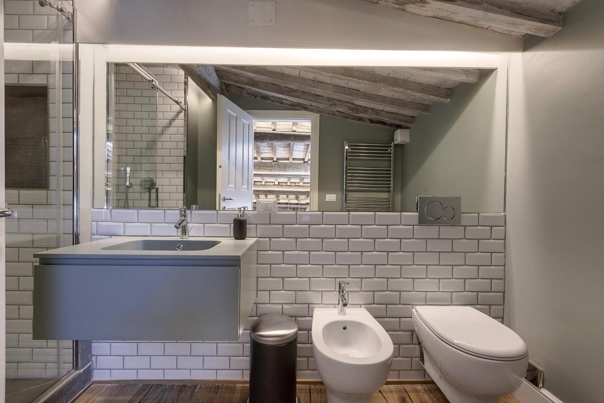 Sant'Agostino Luxury Apartment By Mamo Firenze Bagian luar foto