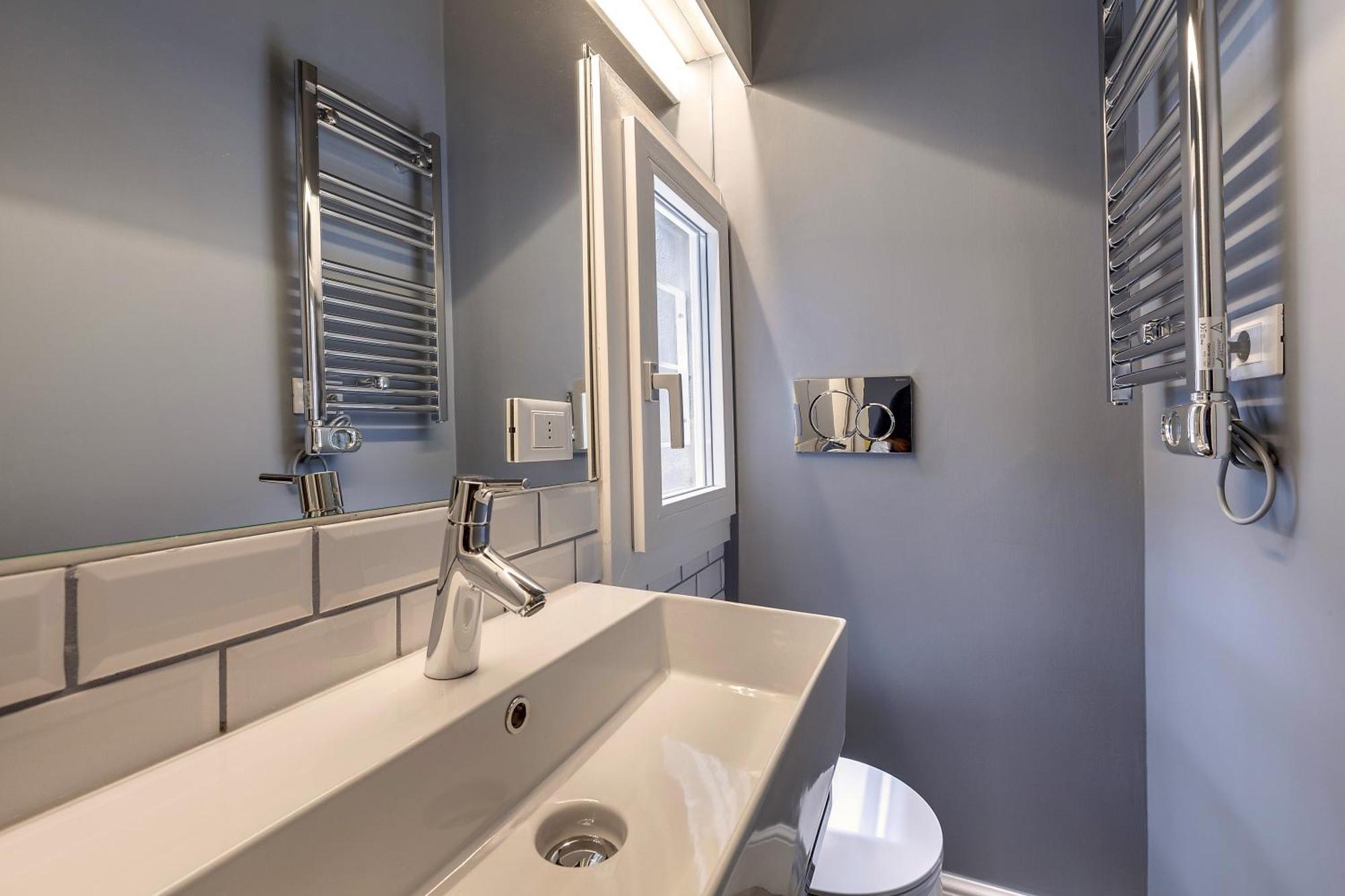 Sant'Agostino Luxury Apartment By Mamo Firenze Bagian luar foto